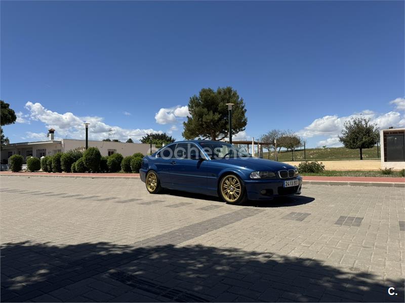 BMW Serie 3 330Ci