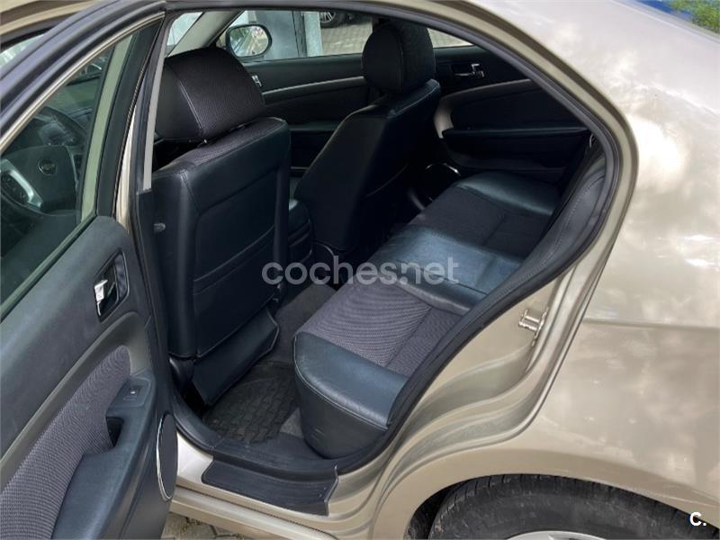 CHEVROLET Epica 2.0 VCDI 16v LT