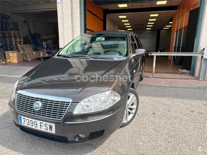 FIAT Croma