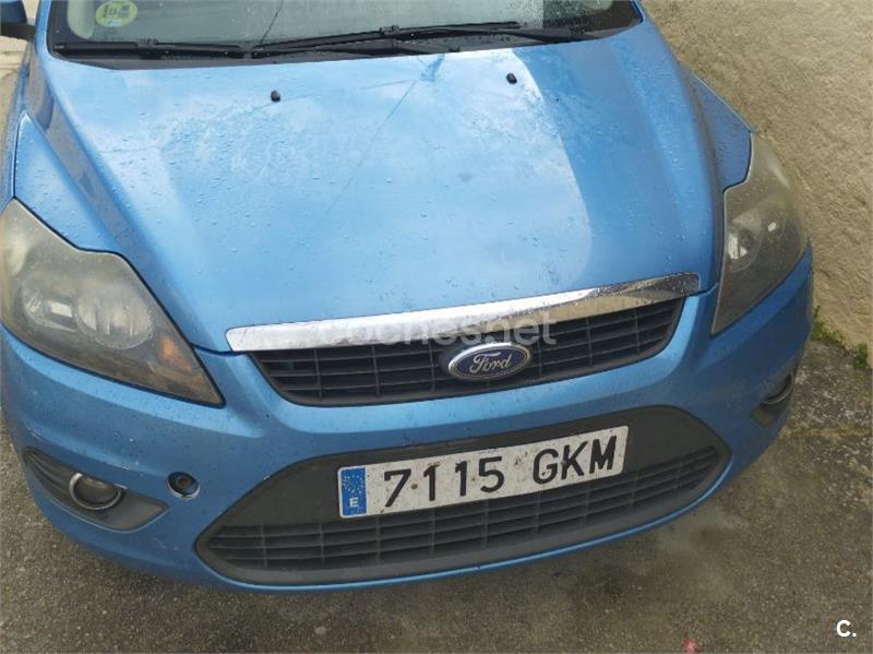 FORD Focus 1.8 TDCi Trend