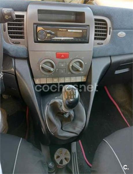 LANCIA Ypsilon 1.2 8v