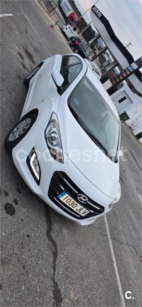 HYUNDAI i30 1.4 CRDi 25 Aniversario