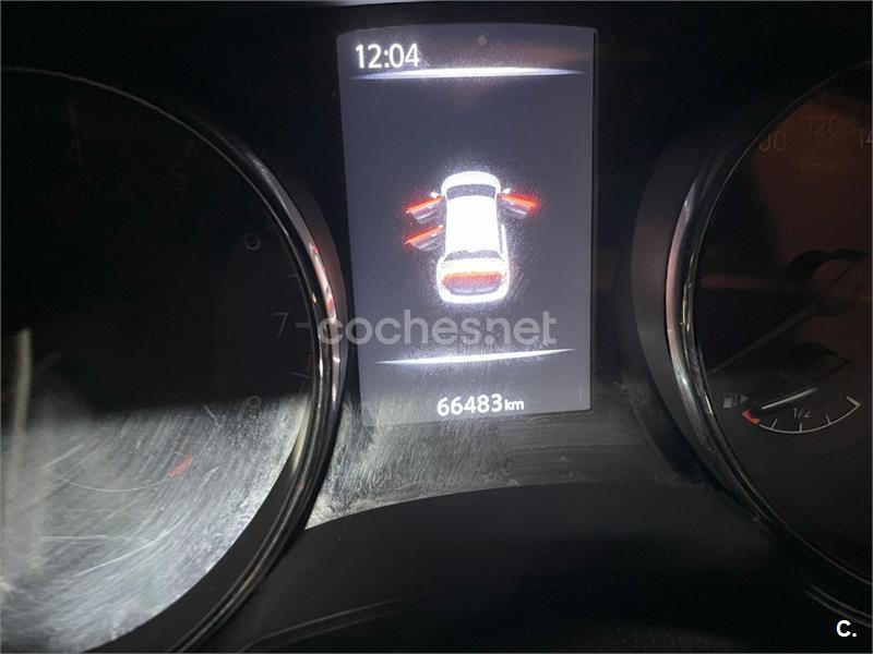 NISSAN PULSAR 1.2 DIGT ACENTA