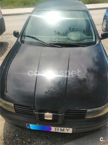SEAT Toledo
