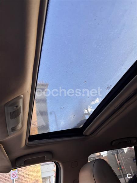 NISSAN Pathfinder 2.5 dCi SE Auto 7 plazas