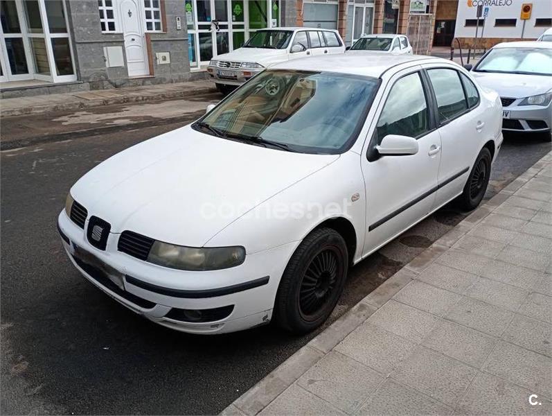 SEAT Toledo