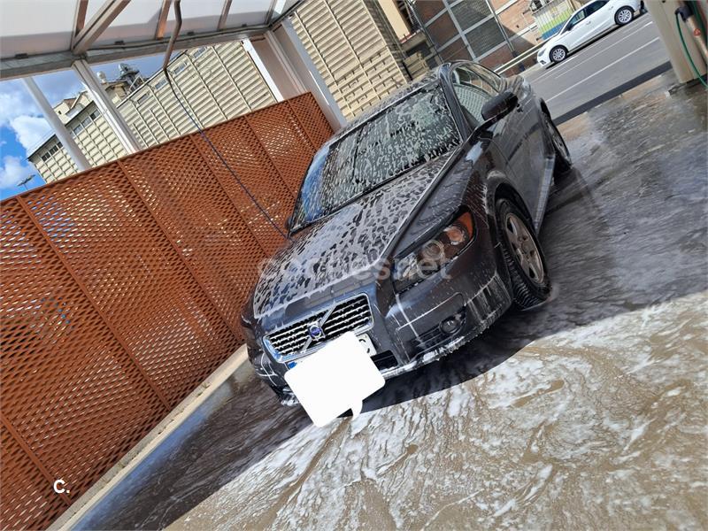 VOLVO C30 1.6 Summum