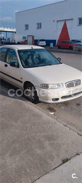 ROVER 400