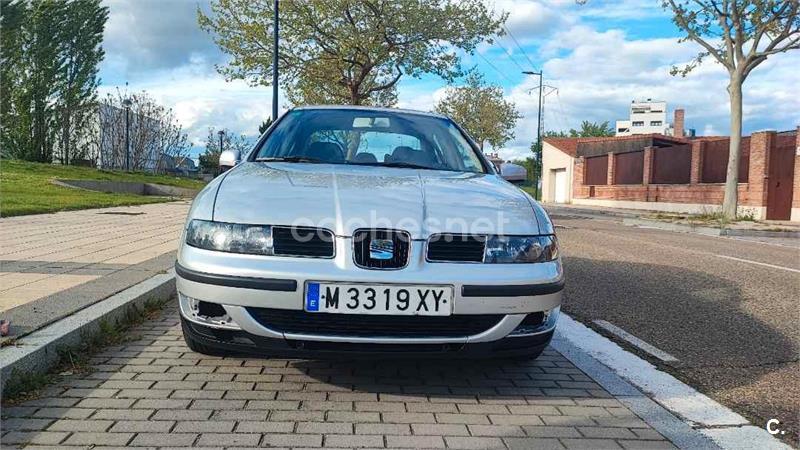 SEAT Toledo