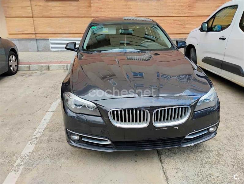 BMW Serie 5