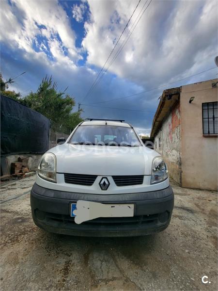RENAULT Kangoo RT 1.9D 65