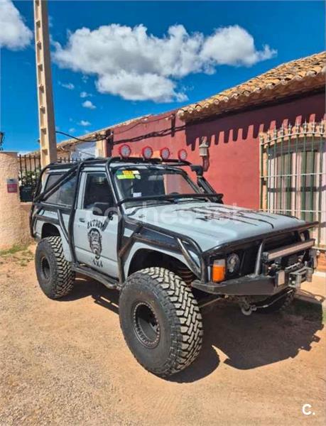 NISSAN Patrol GR