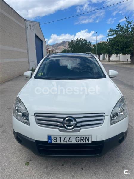 NISSAN QASHQAI2