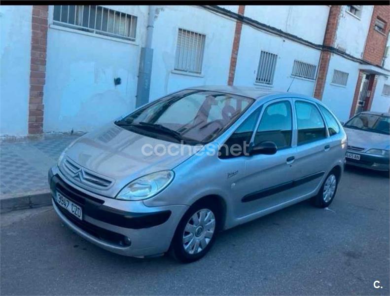 CITROEN Xsara Picasso