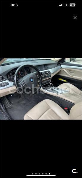 BMW Serie 5