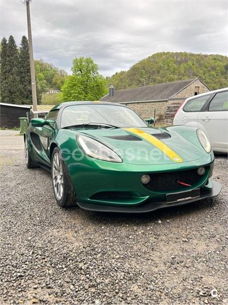 LOTUS Elise