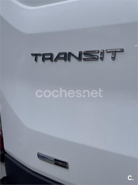 FORD Transit FT 100 KOMBI L