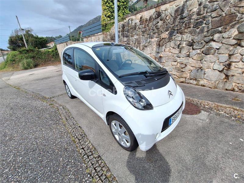 CITROEN CZero