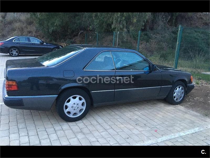 MERCEDES-BENZ 300