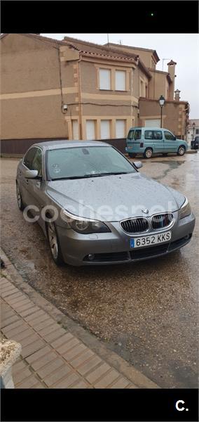 BMW Serie 5 525DA