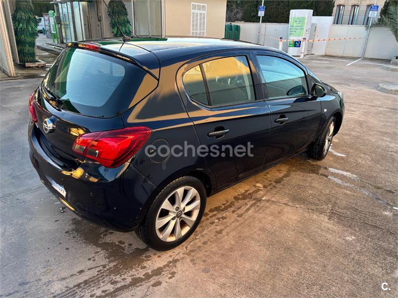OPEL Corsa 1.4 Selective
