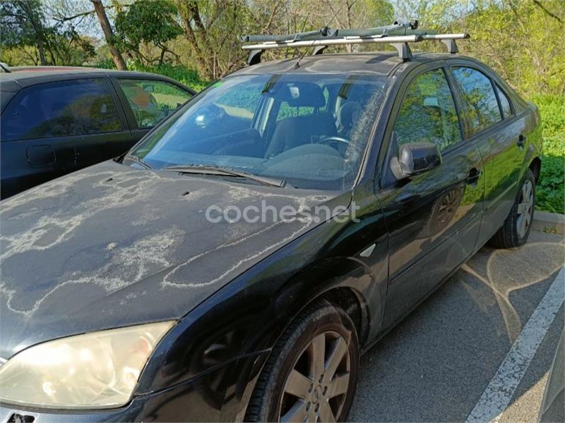 FORD Mondeo 2.0 TDCi Futura X