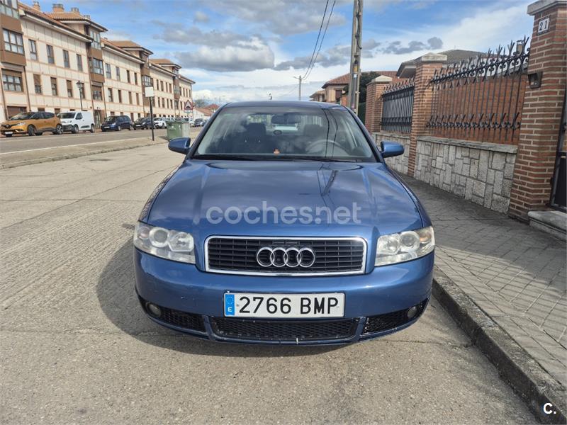 AUDI A4 1.8 T