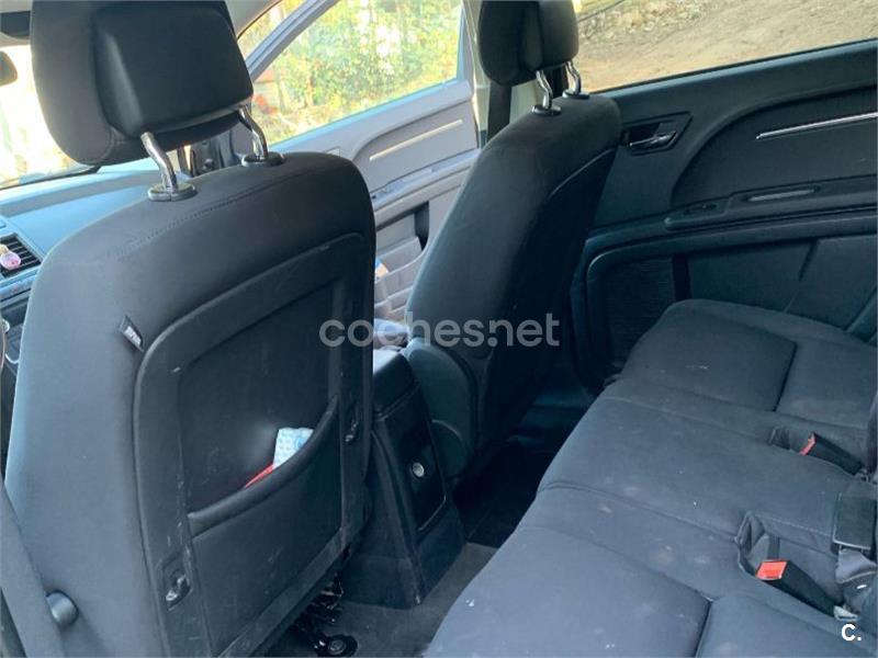 DODGE Journey 2.0 CRD SXT Confort