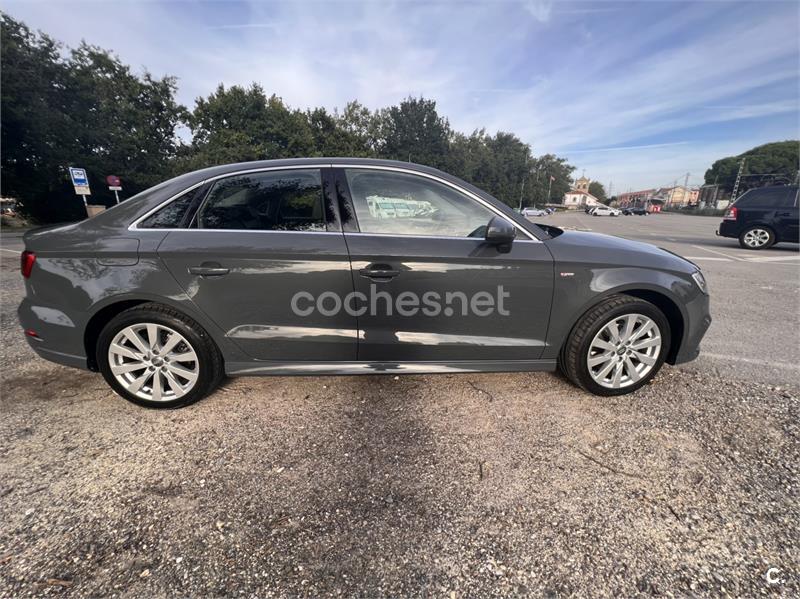 AUDI A3 design edition 1.6 TDI Sedan