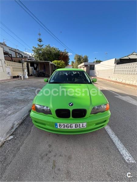 BMW Serie 3
