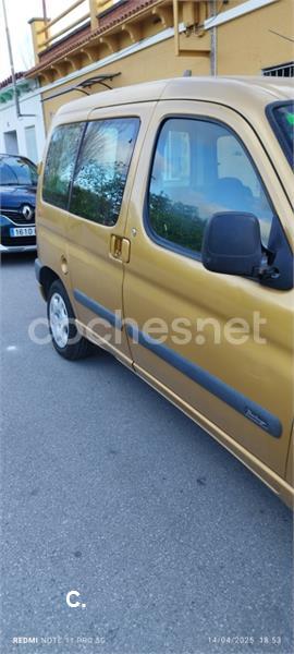 CITROEN Berlingo 1.6 VTi X
