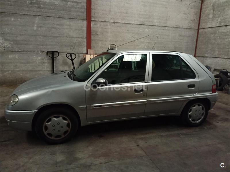 CITROEN Saxo