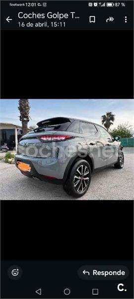 DS DS 3 Crossback