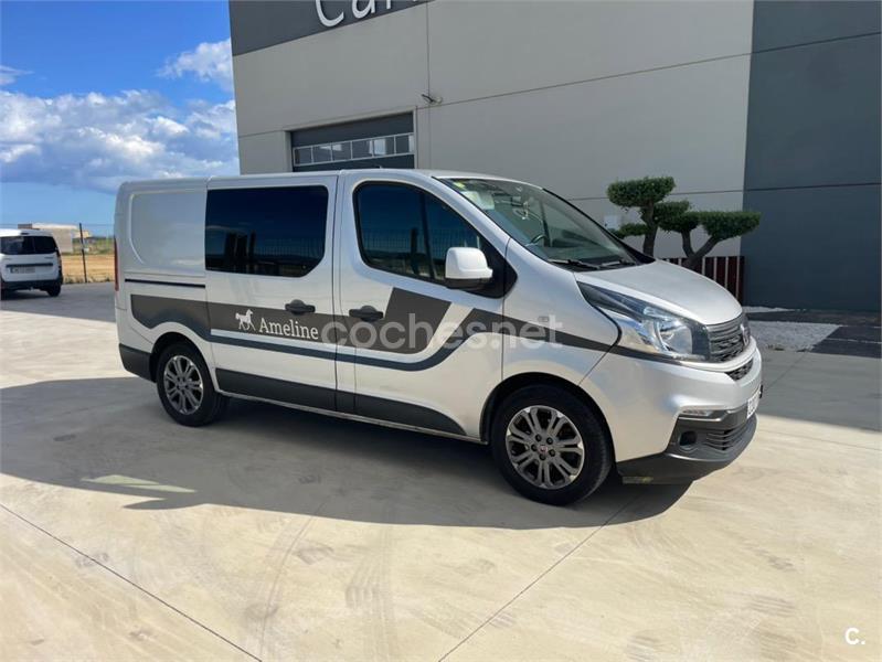 FIAT Talento
