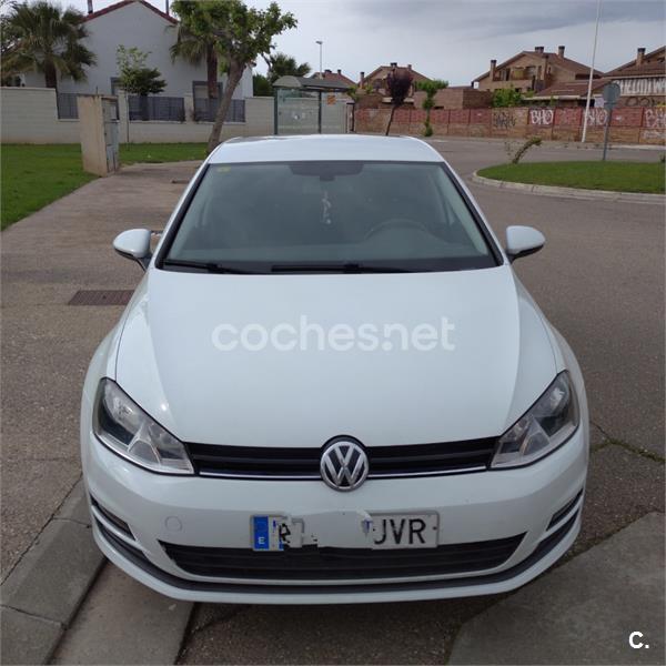 VOLKSWAGEN Golf Advance 1.6 TDI