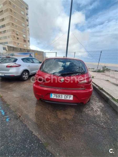 ALFA ROMEO 147