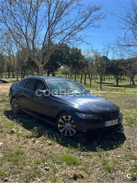 BMW Serie 3
