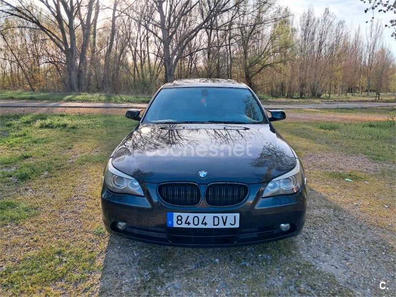 BMW Serie 5