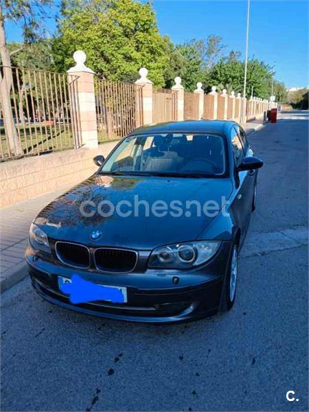 BMW Serie 1