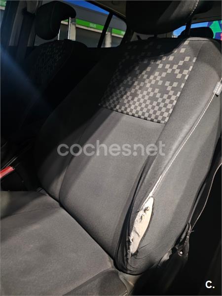 RENAULT Megane Dynamique Energy dCi 110 SS eco2