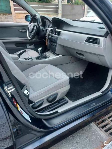 BMW Serie 3