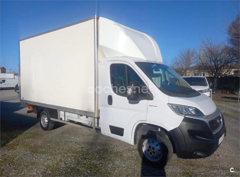FIAT Ducato