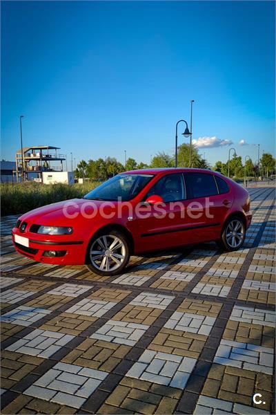 SEAT Leon 1.9 TDi SIGNA