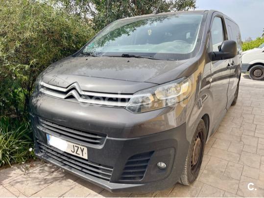 CITROEN Jumpy