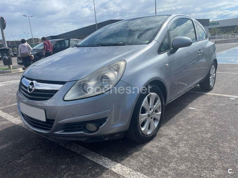 OPEL Corsa Enjoy 1.3 CDTi 75 CV