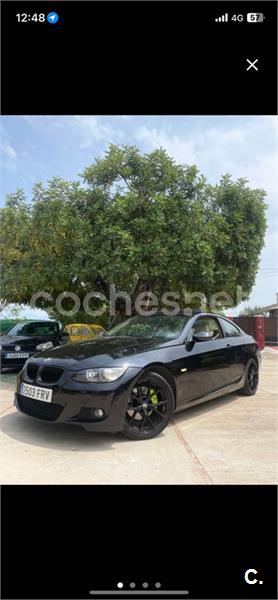 BMW Serie 3 320D