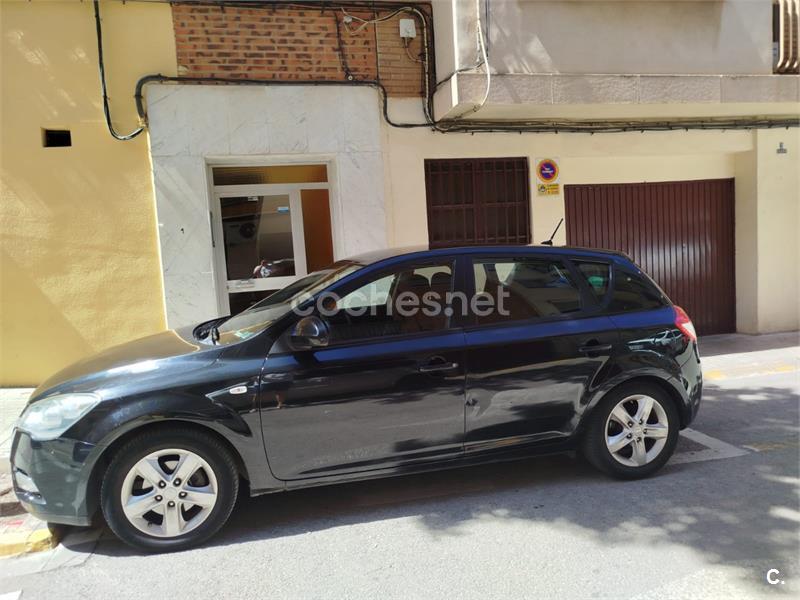 KIA ceed 1.6 CRDi Active EcoDynamics