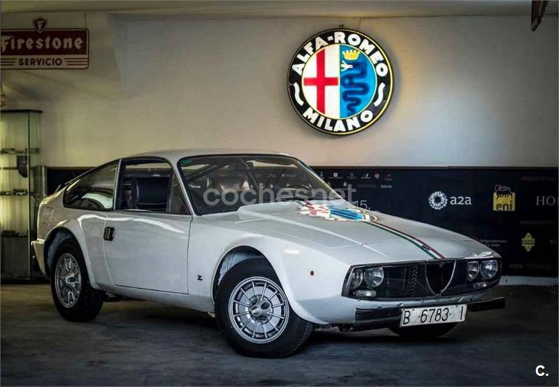 ALFA ROMEO Spider