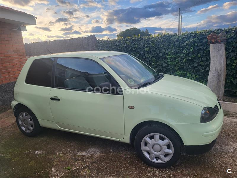 SEAT Arosa 1.0i SELECT