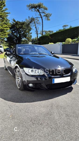 BMW Serie 3 335i